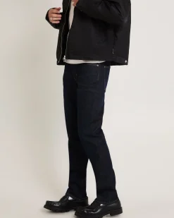 Lou Straight Denim Jeans Typecast