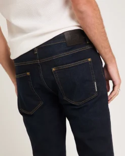 Lou Straight Denim Jeans Typecast