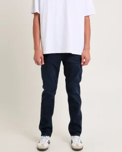 Lou Straight Jeans