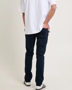 Lou Straight Jeans