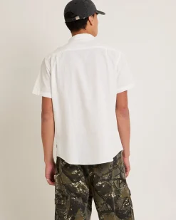 Louie Short Sleeve Shirt