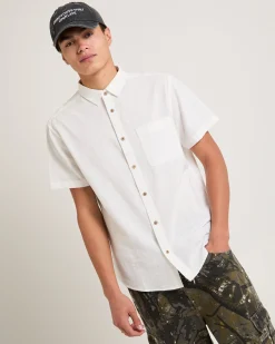 Louie Short Sleeve Shirt