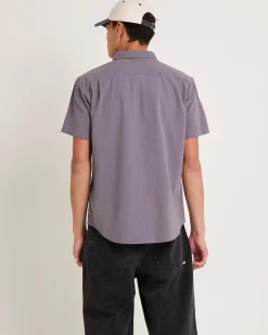 Louie Short Sleeve Shirt