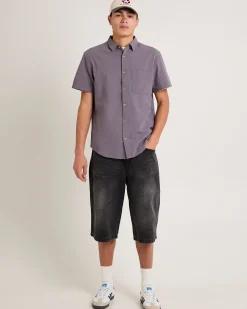 Louie Short Sleeve Shirt