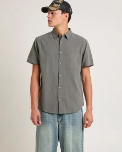 Louie Short Sleeve Shirt