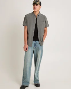 Louie Short Sleeve Shirt