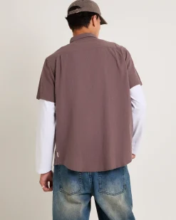 Louie Short Sleeve Shirt