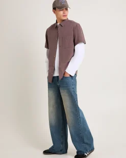 Louie Short Sleeve Shirt