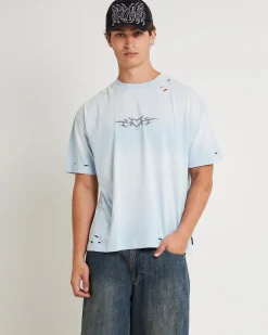 Lovelss Cropped T-Shirt