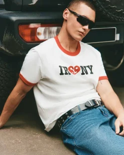 Lover Ringer T-Shirt