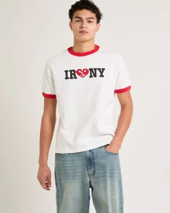 Lover Ringer T-Shirt