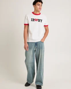Lover Ringer T-Shirt