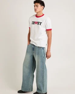 Lover Ringer T-Shirt