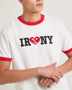 Lover Ringer T-Shirt
