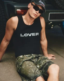 Lover Tank