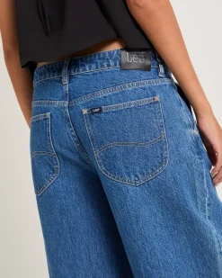 Low Slouch Jeans