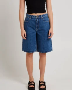 Low Stevie Baggy Jort