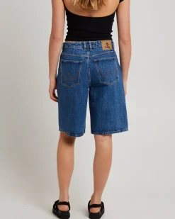 Low Stevie Baggy Jort