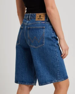 Low Stevie Baggy Jort