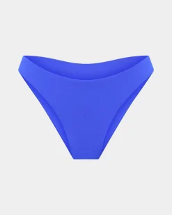 Low Waisted Classic Bikini Bottoms
