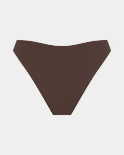 Low Waisted Classic Bikini Bottom