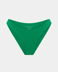 Low Waisted Classic Bikini Bottoms