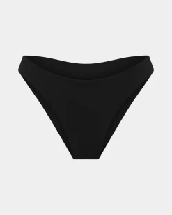 Low Waisted Classic Bikini Bottom