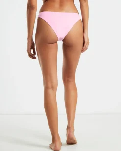 Low Waisted Classic Bikini Bottoms