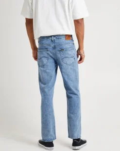 L-Three Denim Jeans Pulse