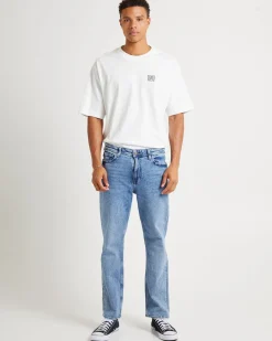 L-Three Denim Jeans Pulse