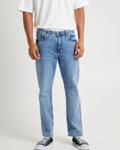 L-Three Denim Jeans Pulse