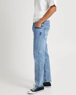 L-Three Denim Jeans Pulse