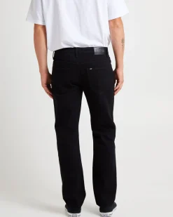 L-Three Straight Jean Denim Jeans