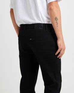 L-Three Straight Jean Denim Jeans