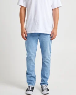 L-Two Denim Jeans Wired