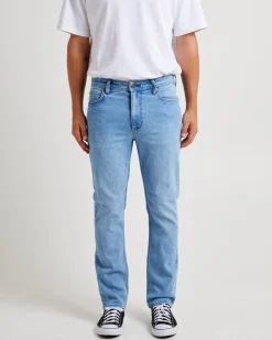 L-Two Denim Jeans Wired