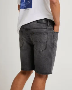 L-Two Slim Denim Shorts