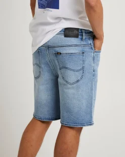 L-Two Slim Shorts