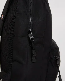 Lubbock Patch Ripstop Backpack