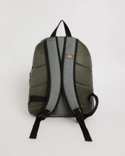 Lubbock Patch Ripstop Backpack