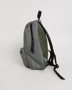 Lubbock Patch Ripstop Backpack