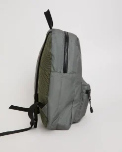 Lubbock Patch Ripstop Backpack