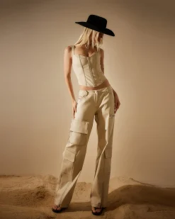 Lucious Pants