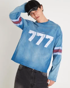 Lucky Sports Long Sleeve Shirt
