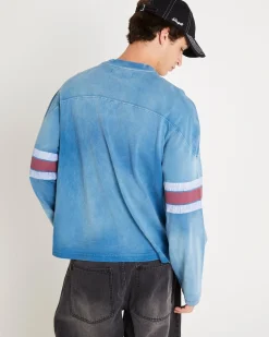 Lucky Sports Long Sleeve Shirt