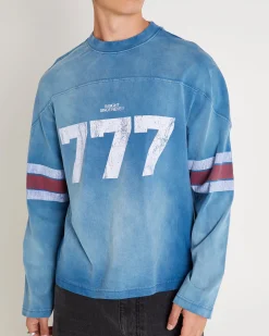 Lucky Sports Long Sleeve Shirt