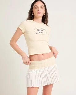 Lucky You Baby T-Shirt