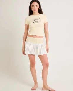 Lucky You Baby T-Shirt