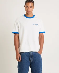 Lucky You Carmy T-Shirt