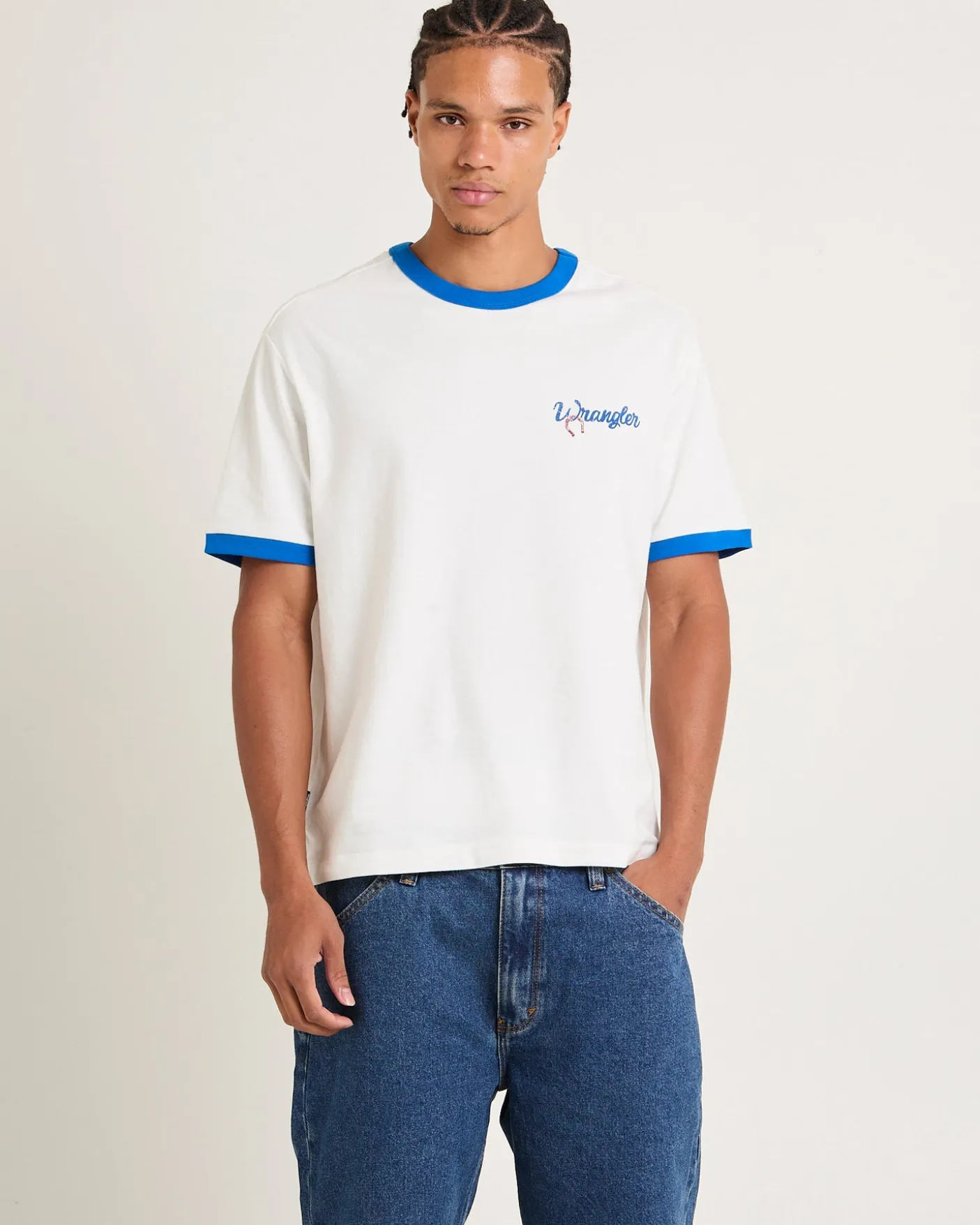 Lucky You Carmy T-Shirt